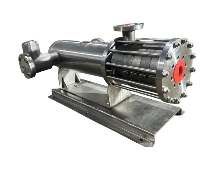 Canned Motor Pumps