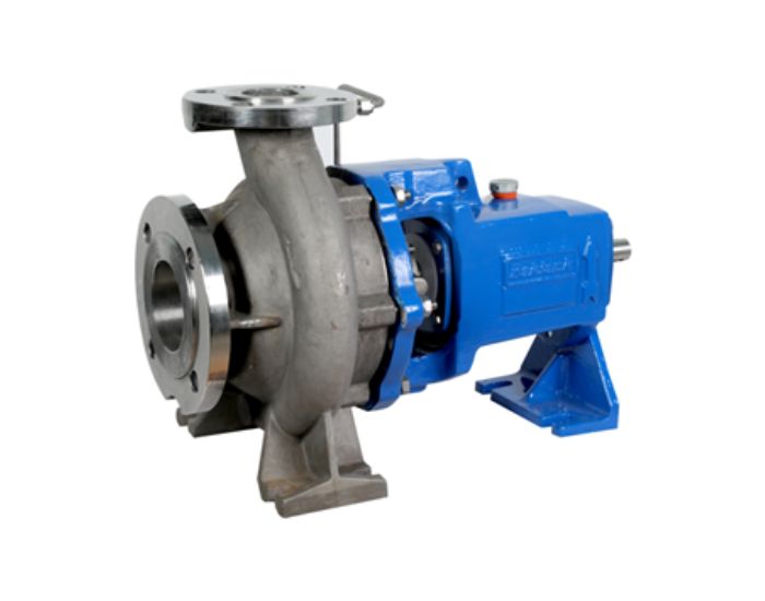 Chemical Process Pumps