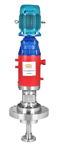 megnetic-drive-reactor